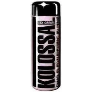 Hubrendy Bez Kolossal Kolossal Krem 200 ml