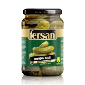 Hubrendy Bez KORNISON TURSU 330gr 1 Adet