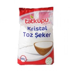 Hubrendy Bez Küpü Toz Ş   5000gr 1 Adet