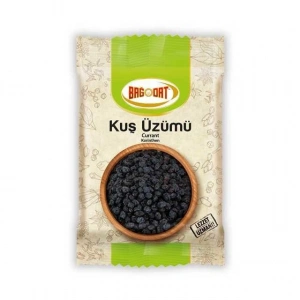 Hubrendy Bez Kuş Üzümü 40 Gr. 1 Adet