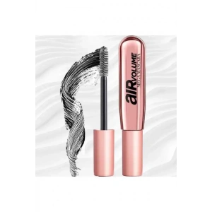 Hubrendy Bez LOreal Air Volume Mega Hacim Maskara
