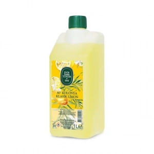 Hubrendy Bez Limon Kolonyası 1lt 1 Adet