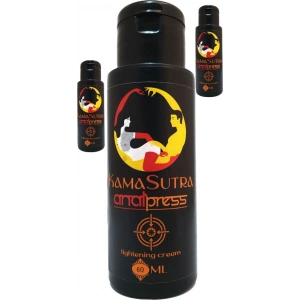 Hubrendy Bez L.kamasutra 3 Adet Bay Bayan Anaıtightening Şekillendiricikrem 60 ml