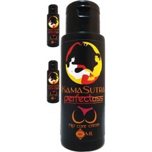 Hubrendy Bez L.kamasutra 3 Adet Kalçaşekillendirici Bay Bayan Bakım Kremi 60 ml