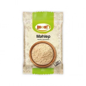 Hubrendy Bez Mahlep 30gr 1 Adet