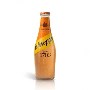 Hubrendy Bez Mandalin Cam 250ml 1 Adet
