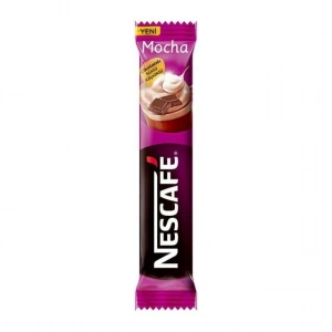 Hubrendy Bez Mocha 17,9gr 1 Adet