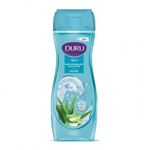 Hubrendy Bez Moods Duş Jeli Aloevera 450ml 1 Adet