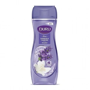 Hubrendy Bez Moods Duş Jeli Lavanta 450ml 1 Adet