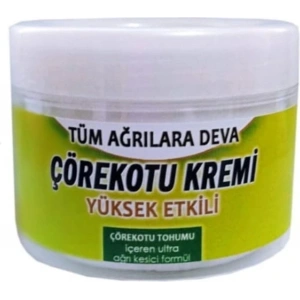 Hubrendy Bez Mucizevi Çörekotu Masaj Kremi 100 ml