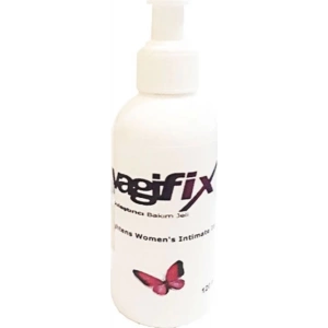 Hubrendy Bez Mucizevi Kadın Bakım Kremi 120 ml