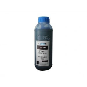 Hubrendy Bez Mürekkep perFIX Üniversal Cyan Calli Alman    1 Kg