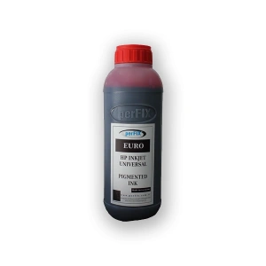 Hubrendy Bez Mürekkep perFIX  Üniversal Magenta Calli Alman    1 Kg