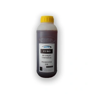 Hubrendy Bez Mürekkep perFIX Üniversal Yellow Calli Alman    1 Kg