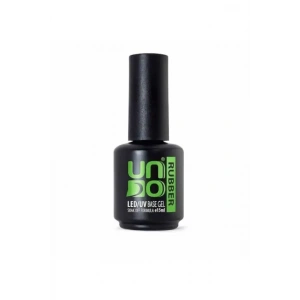 Hubrendy Bez NaiL Tırnak Hazırlık Ürünü -   Rubber Base 16 Gr