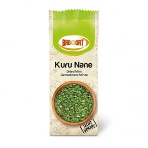 Hubrendy Bez Nane 30gr 1 Adet
