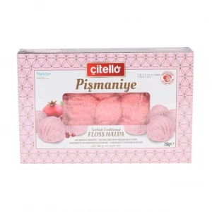 Hubrendy Bez NAR AROMALI PISMANIYE 250gr 1 Adet