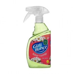 Hubrendy Bez Oda Spreyi Bahar 500Ml 1 Adet