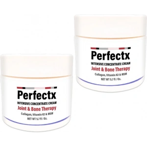 Hubrendy Bez Perfectx Cream Joint & Bone Therapy 150 ml / Teskin Kremi 2 Adet