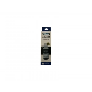 Hubrendy Bez perFIX Hp GT51BK X4E40Ae Siyah Şişeli Mürekkep  90ml