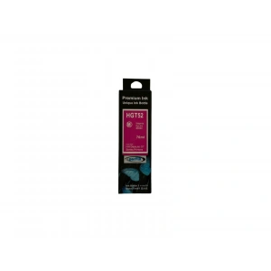 Hubrendy Bez perFIX Hp GT52M Kırmızı Moh55A Şişeli Mürekkep  70ml
