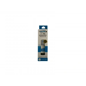 Hubrendy Bez perFIX PF T112C  Mavi Şişeli Mürekkep (70 ml )