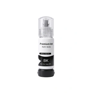 Hubrendy Bez perFIX PF T115 - C13T07C14A Pro 115 Siyah Mürekkep 6,2K