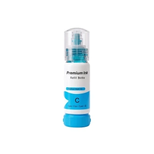 Hubrendy Bez perFIX PF T115 - C13T07D24A Pro 115 Mavi Mürekkep 6,2K
