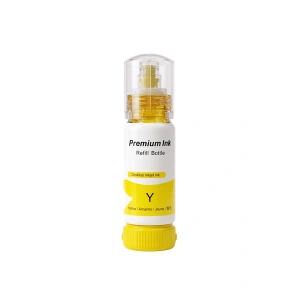 Hubrendy Bez perFIX PF T115 - C13T07D44A Pro 115 Sarı Mürekkep 6,2K