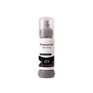 Hubrendy Bez perFIX PF T115 - C13T07D54A Pro 115 Grey Mürekkep 6,2K
