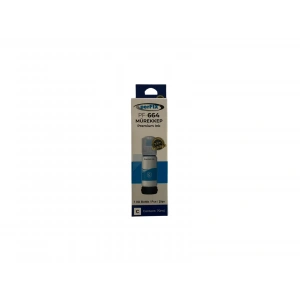 Hubrendy Bez perFIX PF T6642 - 6732  Mavi Şişeli Mürekkep (70 ml )