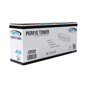 Hubrendy Bez PFX Brother Drum Unit DR3100 (25K) DR520-DR620