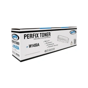 Hubrendy Bez PFX Hp 145A - W1450A Chipli Laser Toner 1,7K