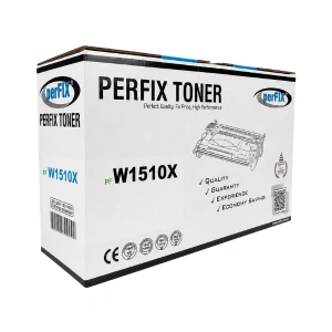 Hubrendy Bez PFX Hp 151X - ***Chipsiz*** - W1510X Laser Toner 9,7K