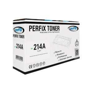 Hubrendy Bez PFX Hp 214A - Laser Toner 10K