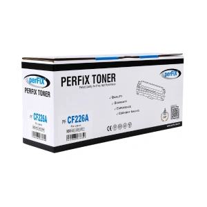 Hubrendy Bez PFX Hp 226A-26A-CF226A Laser Toner 3K