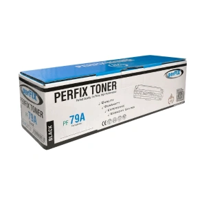 Hubrendy Bez PFX Hp 279A-79A-CF279A Laser Toner 1K