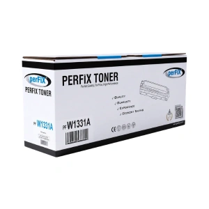 Hubrendy Bez PFX Hp 331A - W1331A Laser Toner 5K