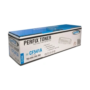 Hubrendy Bez PFX Hp CF541A Mavi 203A Laser Toner 1,3K