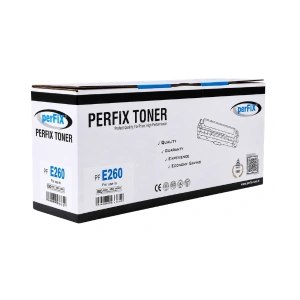 Hubrendy Bez PFX Lexmark E260-E360-E460-E462 3,5K Laser Toner