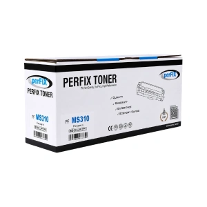 Hubrendy Bez PFX Lexmark MS310 5K 50F5H00-505H-MS410 MS510 MS610 5K Laser Toner