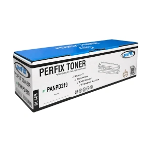 Hubrendy Bez PFX Pantum Pf PD - 219  TONER  1,6K