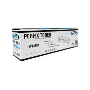 Hubrendy Bez PFX PFW1360A  Chipli Laser Toner 1,15k