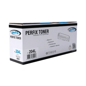 Hubrendy Bez PFX Samsung 204L-MLT D204L 5K Laser Toner