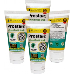Hubrendy Bez Prostavec 50 ml Krem Erkeklere Özel 4 Adet