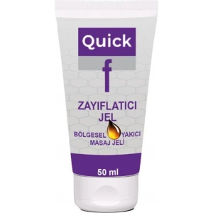 Hubrendy Bez Quick Gel Bakım Jeli 50 ml x 1 Adet