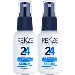 Hubrendy Bez Rekze Saç Besleme Spreyi 2 Adet 60 ml
