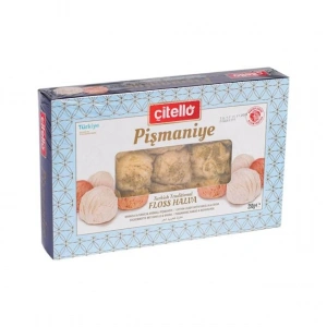 Hubrendy Bez SADE PISMANIYE 250gr 1 Adet