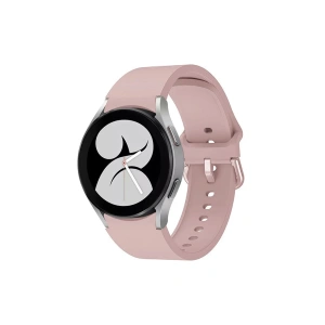 Hubrendy Bez Samsung Galaxy Watch 4 Klasik Kordon - Pudra