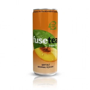 Hubrendy Bez Şeftali 330 Ml. 1 Adet